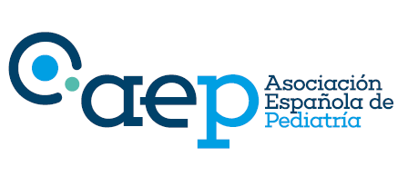 Logo Asociación Española de Pediatría
